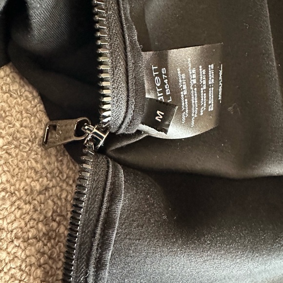 Men’s black Neil Barrett Sweater - Picture 4 of 4